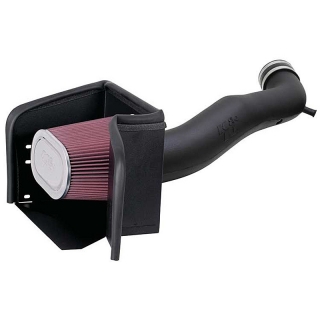 K&N | Performance Air Intake System - Ram 5.7L Hemi 2003-2008 K&N Entrées Air