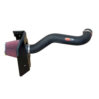 K&N | Performance Air Intake System - Grand Cherokee / Commander 4.7L 05-09 K&N Entrées Air