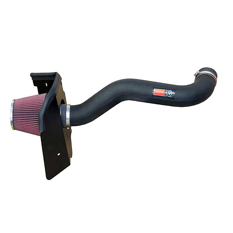 K&N | Performance Air Intake System - Grand Cherokee / Commander 4.7L 05-09 K&N Entrées Air