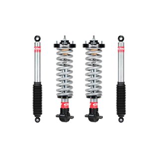 Eibach | PRO-TRUCK COILOVER STAGE 2 (Front Coilovers + Rear Shocks ) - Silverado / Sierra 1500 2014-2018 Eibach Coilovers