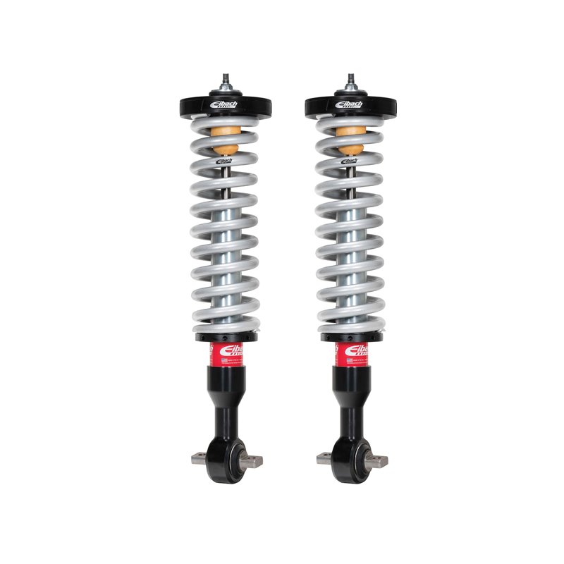 Eibach | Coilover Spring and Shock Assembly - F-150 2.7T 2015-2022