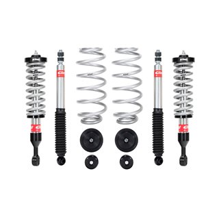 Eibach | Coilover Spring and Shock Assembly