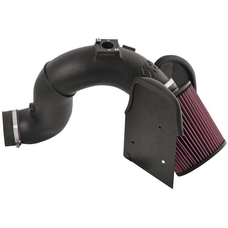 K&N | Performance Air Intake System - Ram 2500 / 3500 6.7L 2007-2009 K&N Air Intake