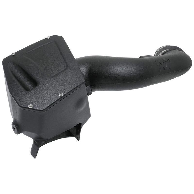 K&N | Performance Air Intake System - F250 / F350 6.7L 17-19 K&N Entrées Air