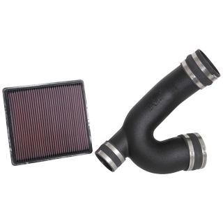 K&N | Performance Air Intake System - Ford / Lincoln 3.5L 18-19 K&N Entrées Air