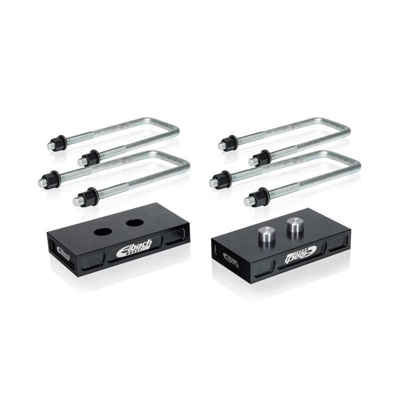 Eibach | PRO-TRUCK Rear Lift Block - F-150 2.7T / 3.5L 2015-2020 Eibach Lift Kits