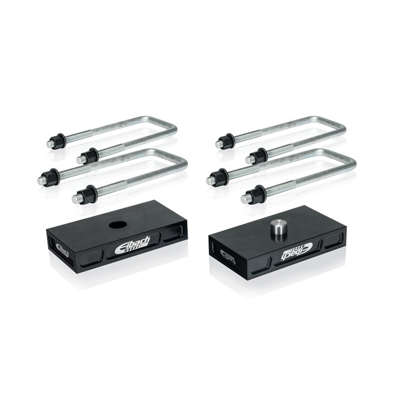 Eibach | Body Block - Ranger 2.3T 2019-2022