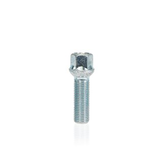 Eibach | Wheel Bolt M12 x 1.5 x 45mm x 17mm Hex Round-Seat Eibach Lug Nuts & Locks