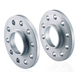 Eibach | PRO-SPACER Kit (20mm Pair) - X5 / X6 3.0L / 4.4T 2014-2018 Eibach Wheel Spacers