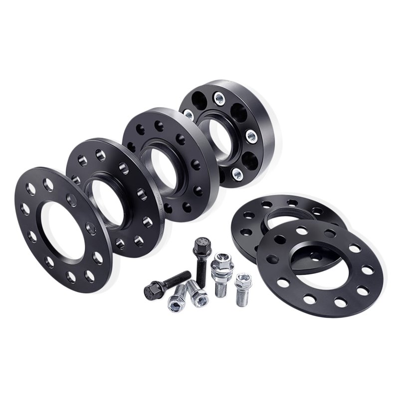 Eibach | Wheel Spacer - Focus ST / RS 2.0T 2013-2018