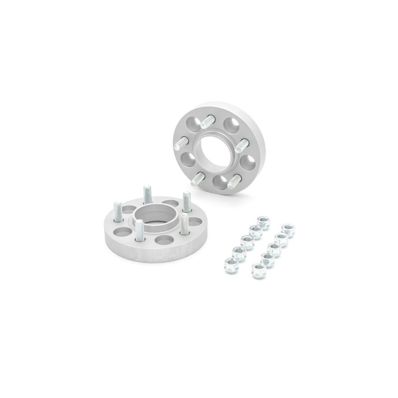 Eibach | PRO-SPACER Kit (30mm Pair) - Focus ST / RS 2.0T / 2.3T 2013-2018 Eibach Wheel Spacers