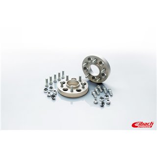 Eibach | Wheel Spacer - Focus ST / RS 2.0T 2013-2018
