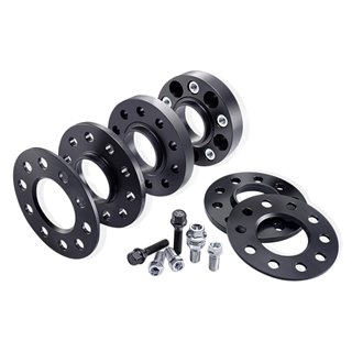 Eibach | Wheel Spacer - Mustang 2.3T 2015-2022