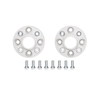 Eibach | PRO-SPACER Kit (20mm Pair) - 500 1.4L 2018-2019 Eibach Wheel Spacers
