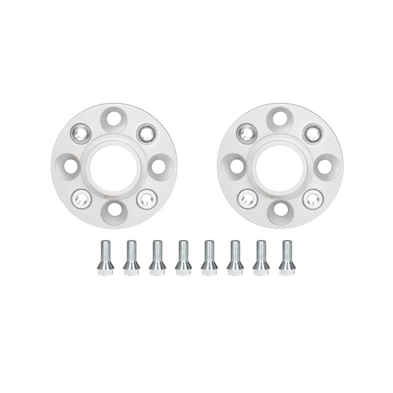 Eibach | PRO-SPACER Kit (20mm Pair) - 500 1.4L 2018-2019 Eibach Wheel Spacers