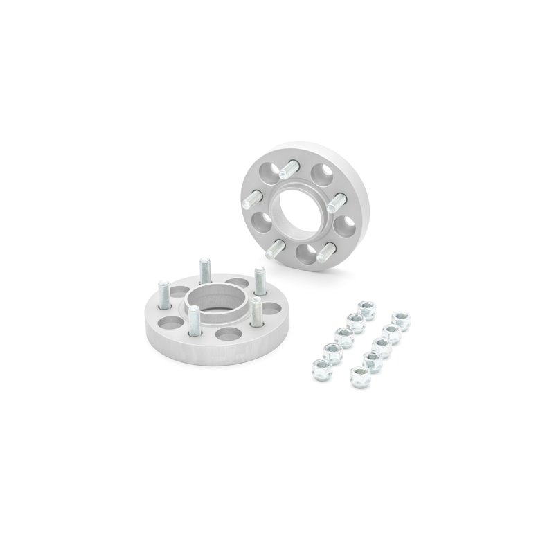 Eibach | PRO-SPACER Kit (30mm Pair) - BMW 1990-2013 Eibach Wheel Spacers