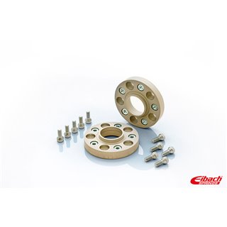 Eibach | PRO-SPACER Kit (30mm Pair) - Fortwo 1.0L 2009-2013 Eibach Wheel Spacers
