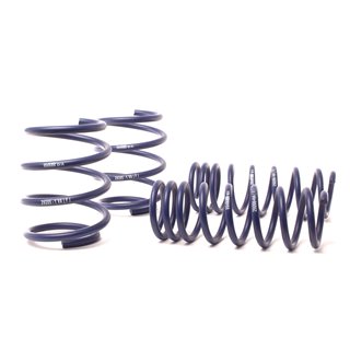 H&R | Sport Spring Kit - 645Ci / 650i 4.4L 2005-2010