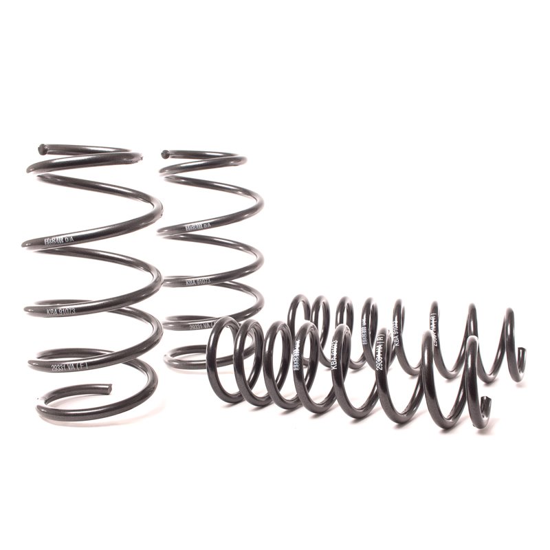 H&R | Sport Spring Kit - 745i / 745Li / 750i / 750Li 4.4L 2002-2008