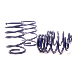 H&R | Sport Spring Kit - 325xi / 330xi 2.5L / 3.0L 2001-2005 H&R Coil Springs