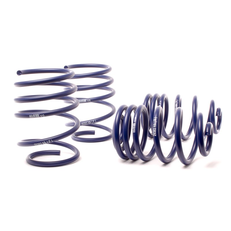 H&R | Sport Spring Kit - 325xi / 330xi 2.5L 2001-2005