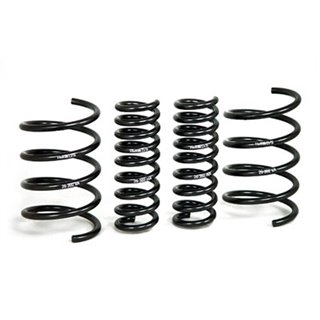 H&R | Sport Spring Kit - Mercedes-Benz 2001-2006 H&R Coil Springs