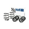 H&R | Sport Spring Kit - BMW 1999-2005