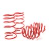 H&R | Sport Spring Kit - Z3 M Coupe / M Roadster 3.2L 1999-2002