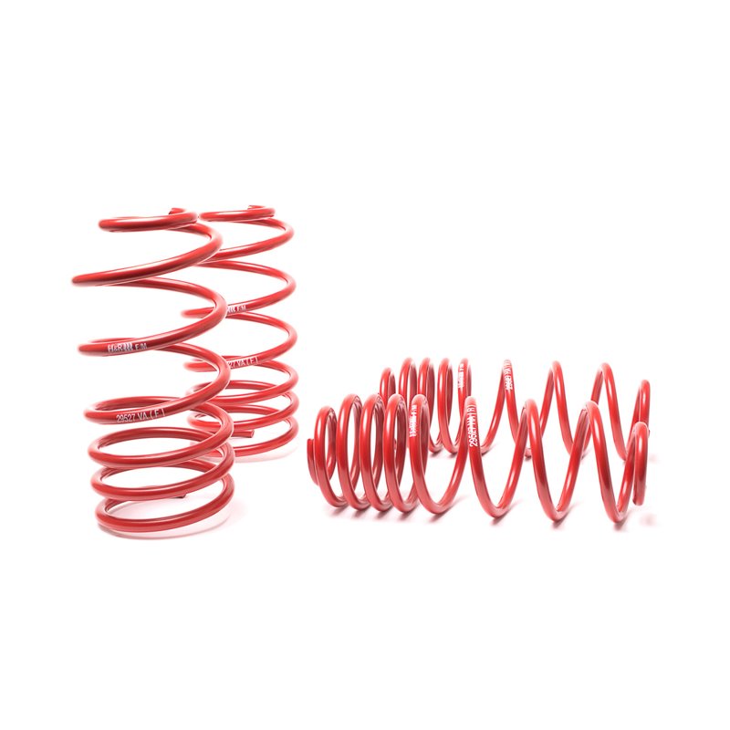 H&R | Race Spring Kit - Golf GTI 20th Anniversary 1.8T 2003-2003