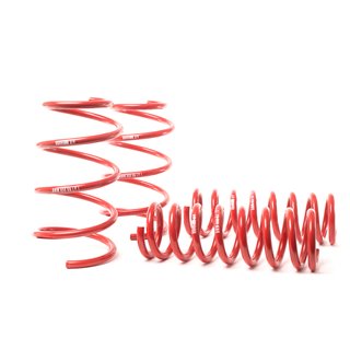 H&R | Sport Spring Kit - 840Ci / 850Ci / 850i 1991-1997