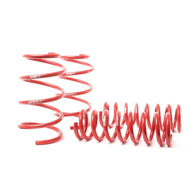 H&R | Sport Spring Kit - 840Ci / 850Ci / 850i 1991-1997