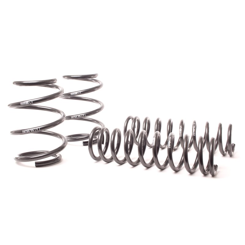 H&R | Sport Spring Kit - 540i 3.0T / 4.4L 1997-2003 H&R Coil Springs