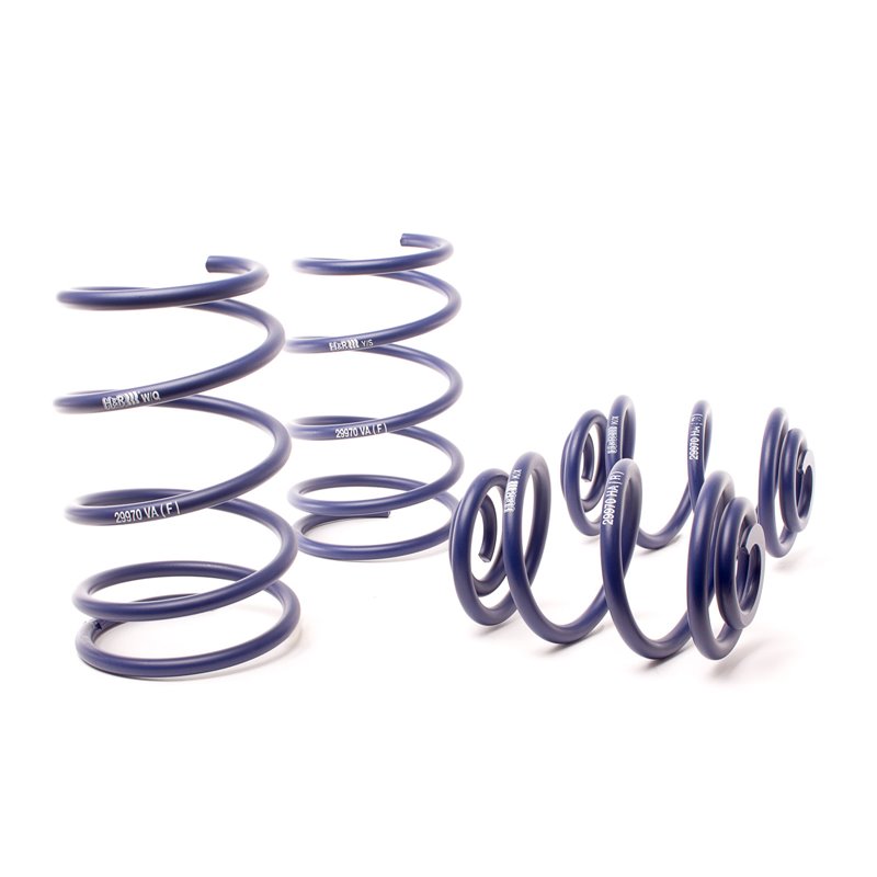 H&R | Sport Spring Kit - 318ti 1.8L 1995-1998
