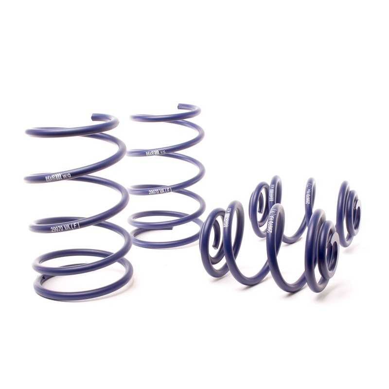 H&R | Sport Spring Kit - 318ti 1.8L 1995-1998