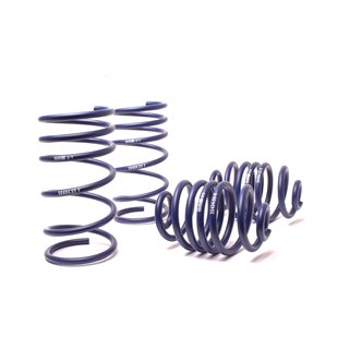 H&R | Sport Spring Kit - 318i / 318is 1.8L 1991 H&R Coil Springs