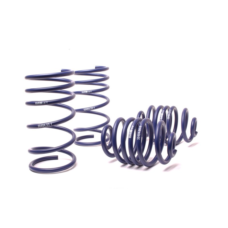 H&R | Sport Spring Kit - 318i / 318is 1.8L 1991 H&R Coil Springs