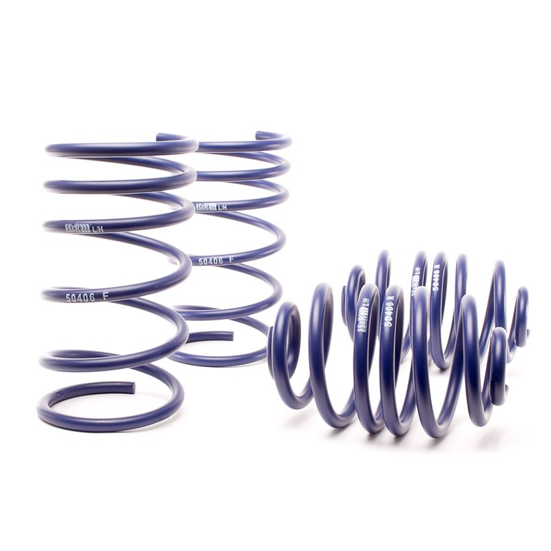 H&R | Sport Spring Kit - 325i / 325is / M3 2.5L 1990-1991