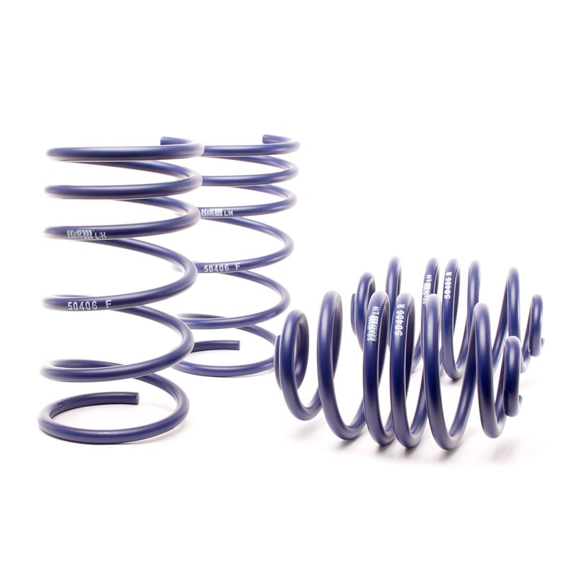 H&R | Sport Spring Kit - 325i / 325is / M3 2.5L 1990-1991