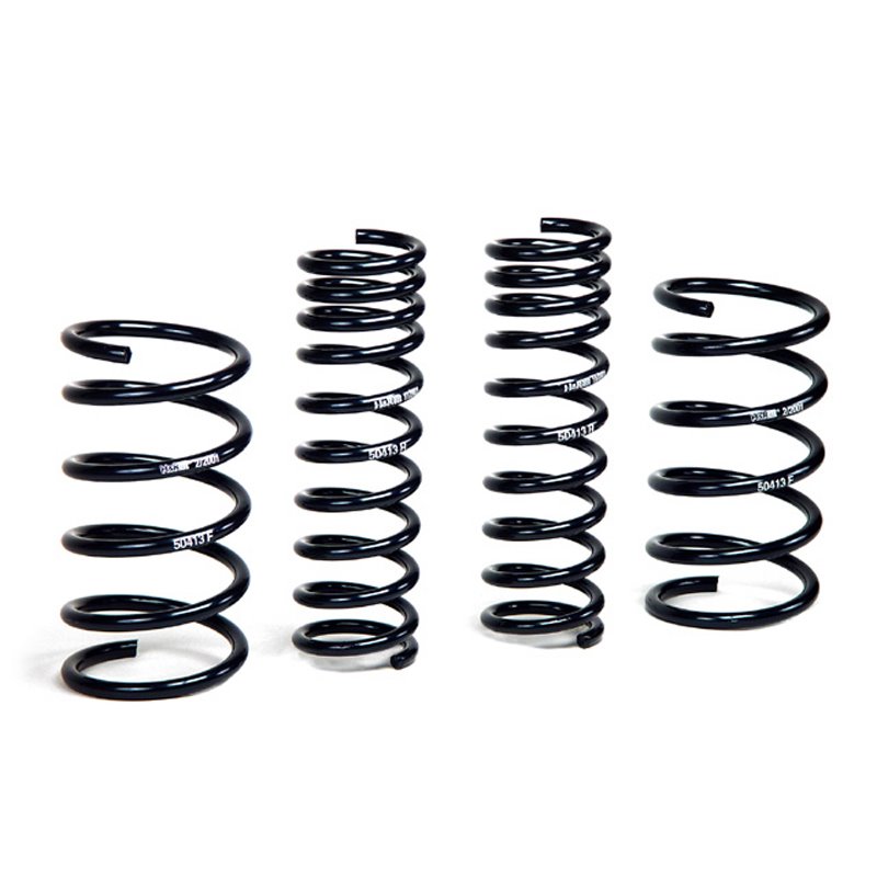 H&R | Sport Spring Kit - 530i / 535i / 540i 3.0L 1990-1995