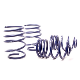 H&R | Sport Spring Kit - 325xi 2.5L 2001-2005 H&R Coil Springs