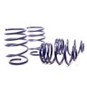 H&R | Sport Spring Kit - 325xi 2.5L 2001-2005 H&R Coil Springs