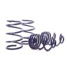 H&R | Sport Spring Kit - X3 2.5L / 3.0L 2004-2010 H&R Coil Springs