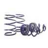 H&R | Sport Spring Kit - X3 2.5L / 3.0L 2004-2010 H&R Coil Springs