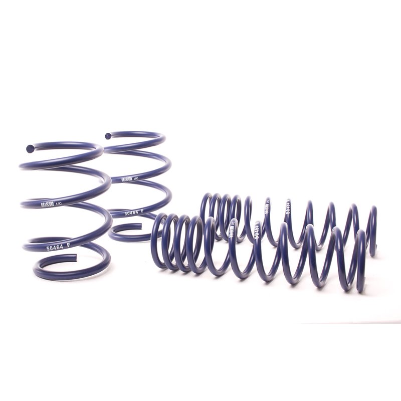H&R | Sport Spring Kit - 540i 3.0T 1997-2003