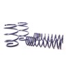 H&R | Sport Spring Kit - 540i 3.0T 1997-2003