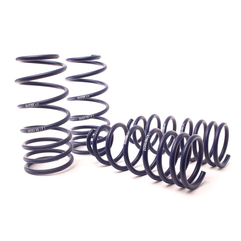 H&R | Sport Spring Kit - Aveo 1.6L 2004-2011