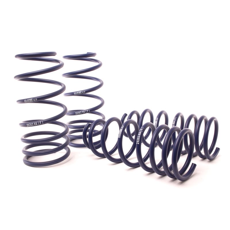 H&R | Sport Spring Kit - Aveo 1.6L 2004-2011