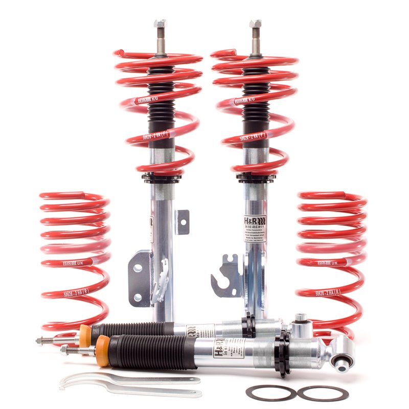 H&R | Street Performance Coilover Kit