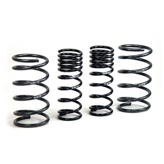 H&R | Sport Spring Kit - Focus / SVT 2.0L / 2.3L 2000-2005 H&R Coil Springs