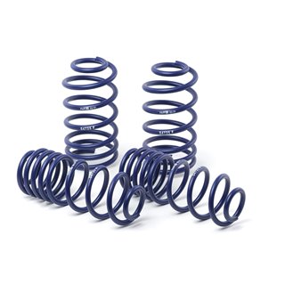 H&R | Sport Spring Kit - Accord 2.3L / 3.0L 2000-2002 H&R Coil Springs